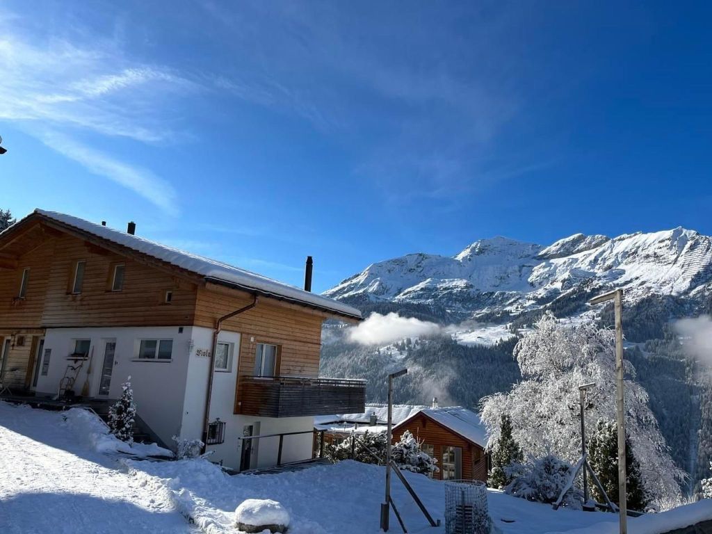 Chalet Viola