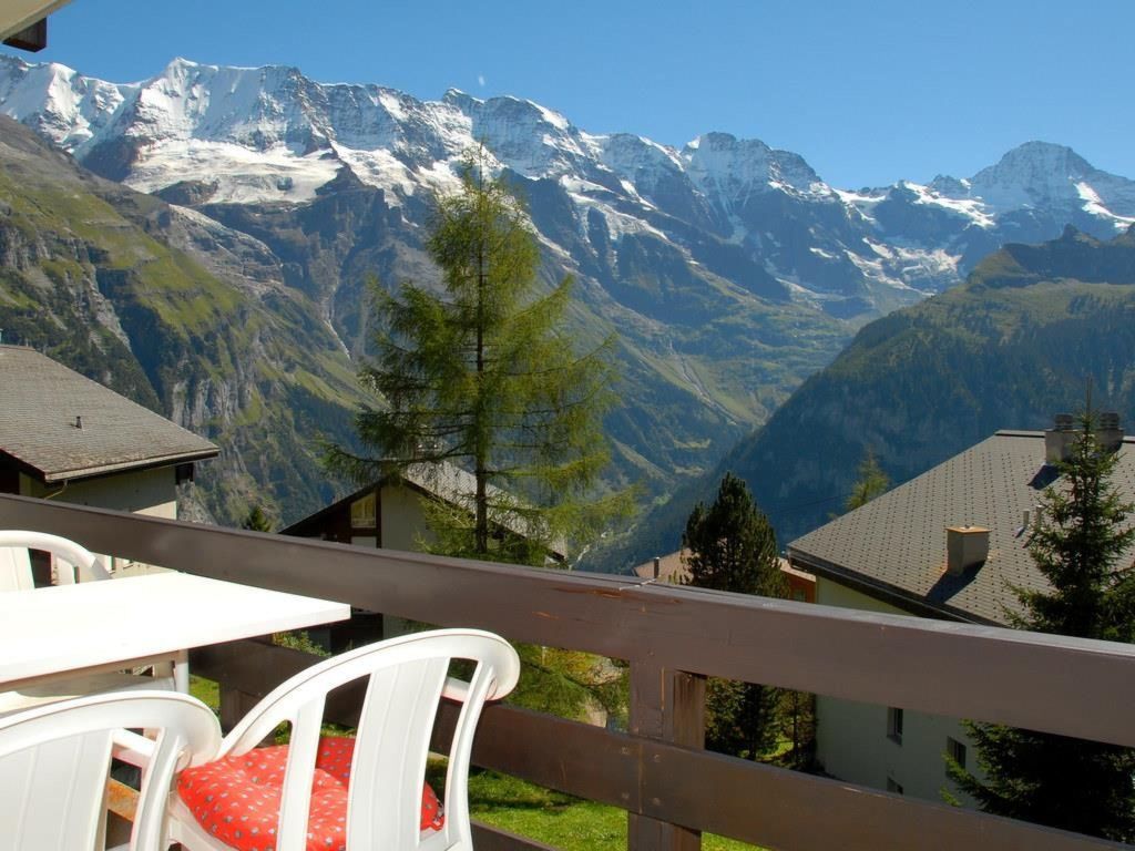 Chalet Crystal