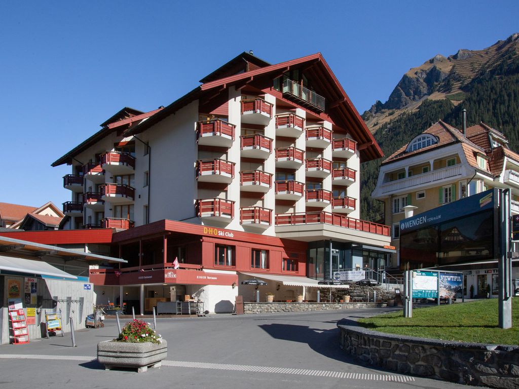 Eiger