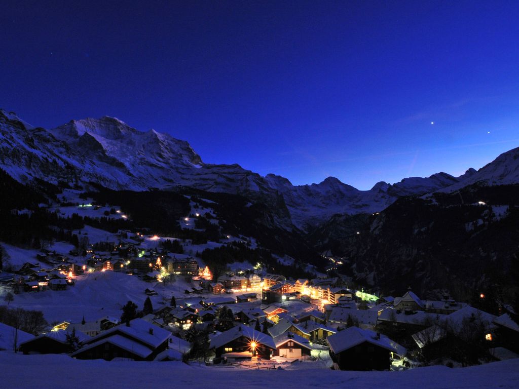 Eiger