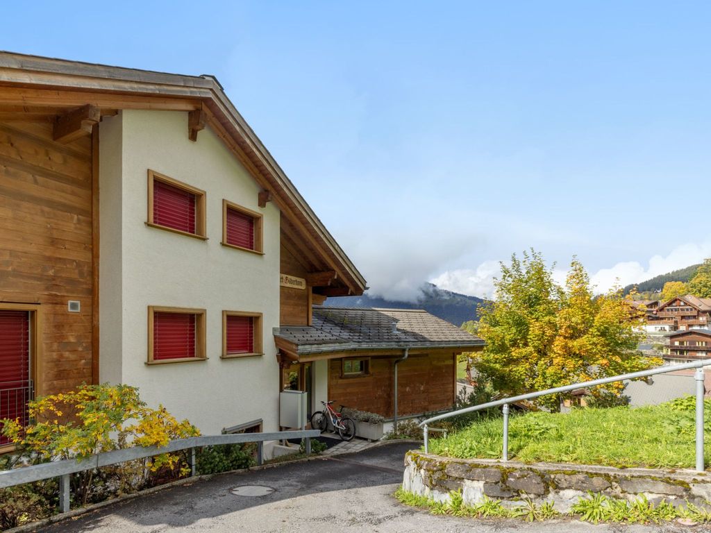 Silberhorn Apt. V