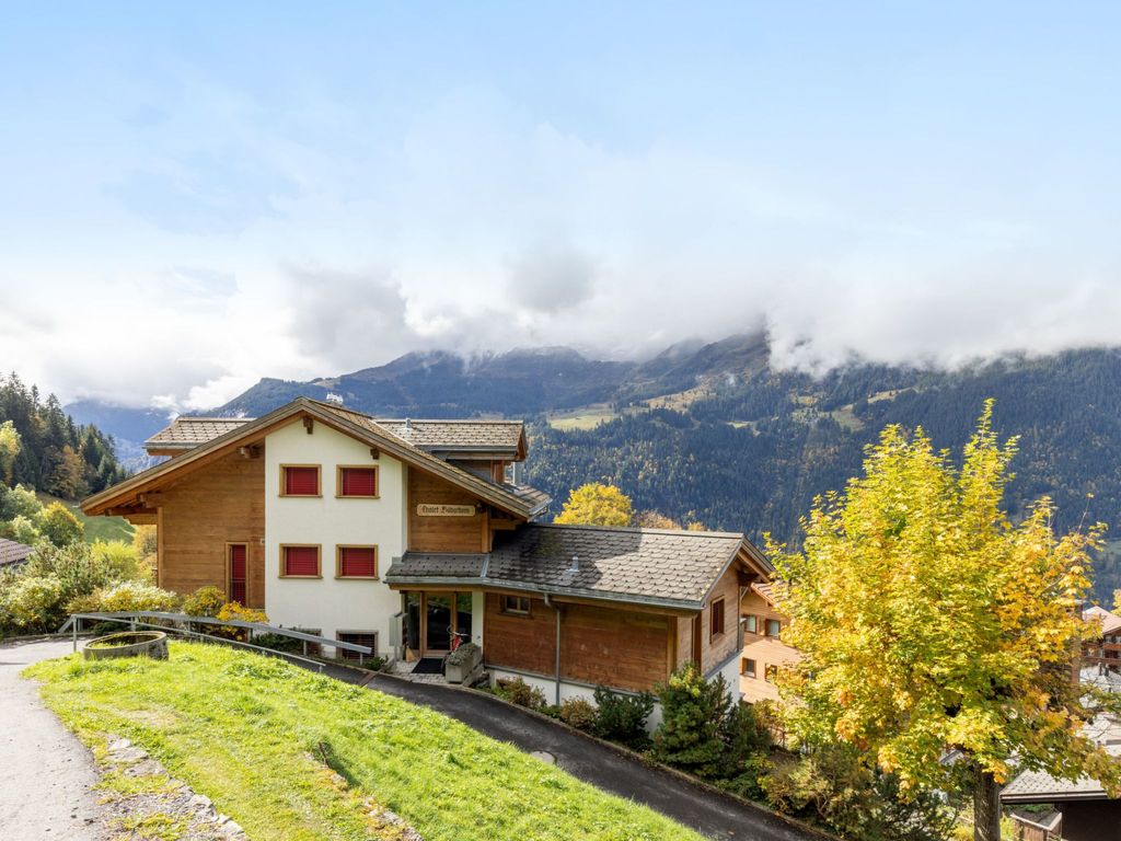 Silberhorn Apt. V
