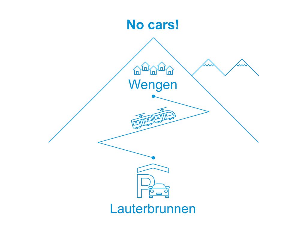 Alpina Apt. CH