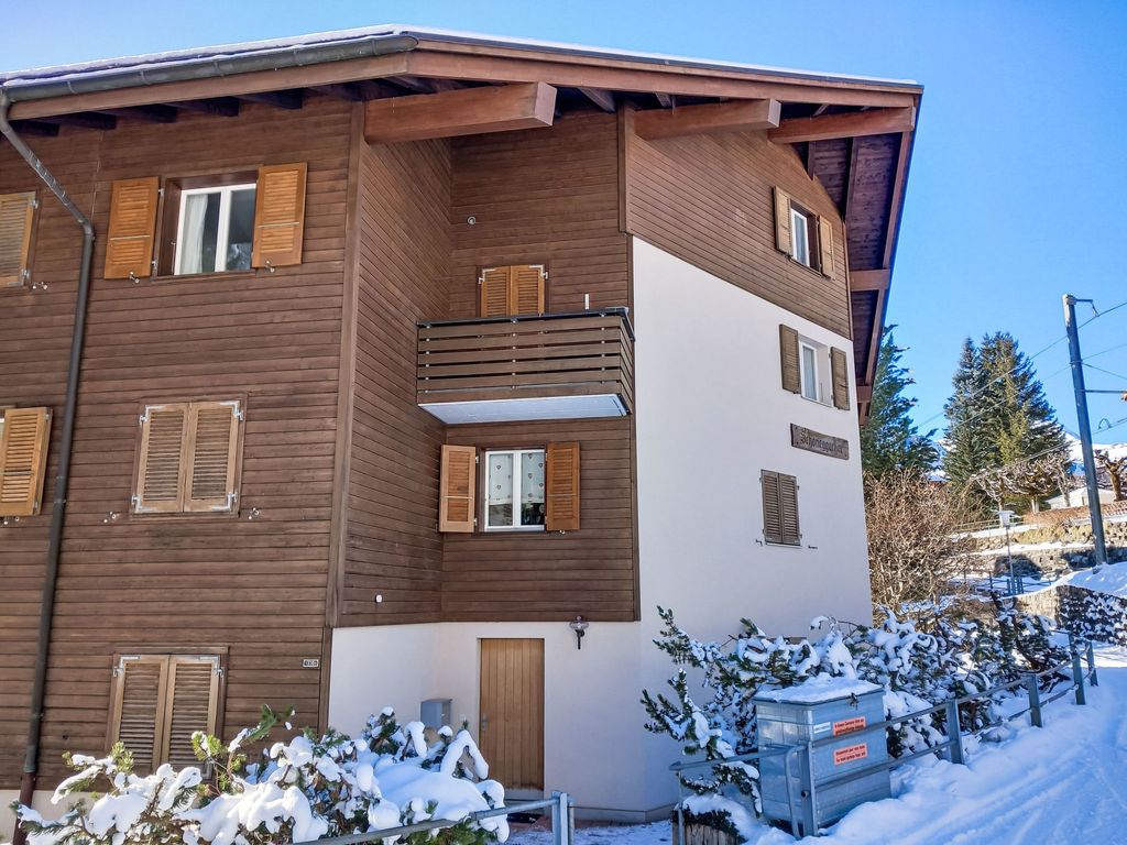 Schoneggacher Apt. S