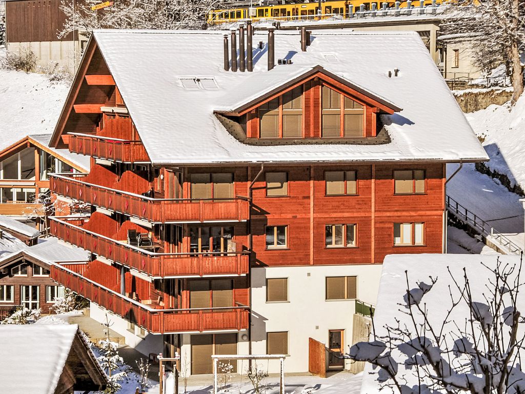 Bella Vista Apt. No. 10