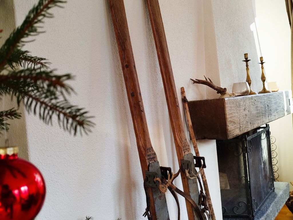 Chalet Sonnenhof