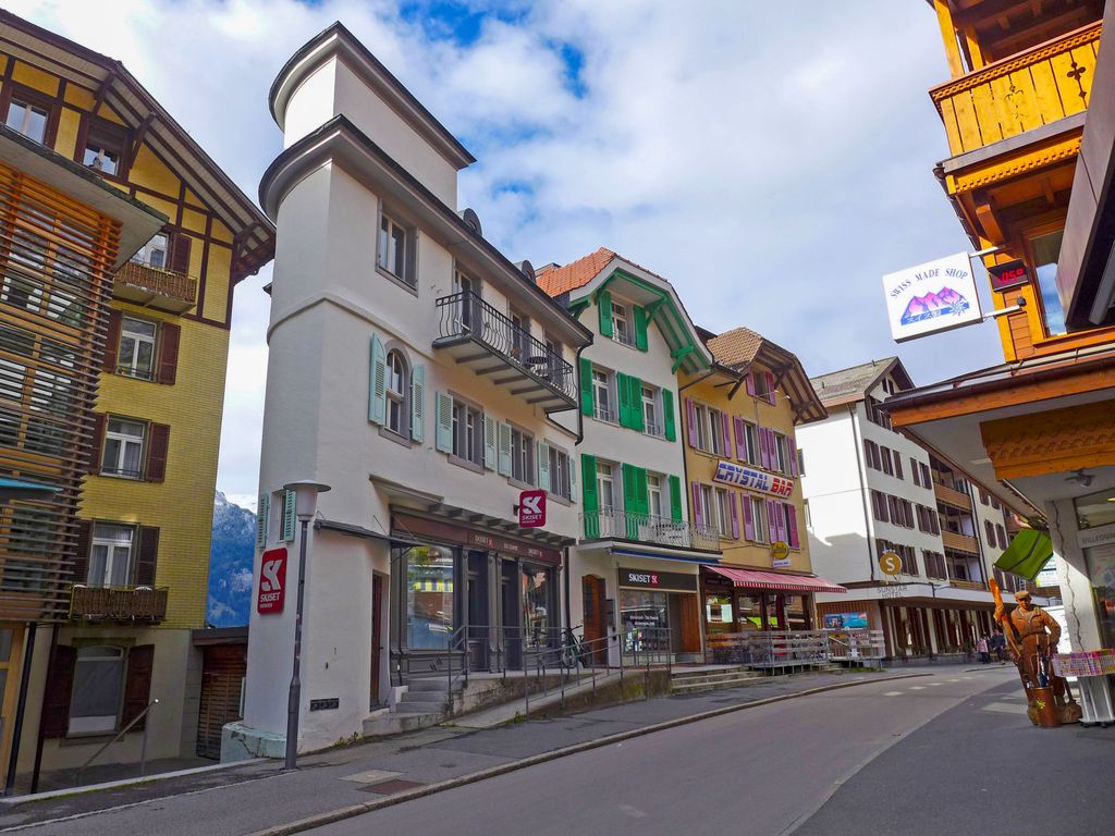 Haus Lauber Apt.2