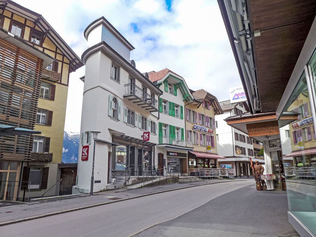 Haus Lauber Apt.2