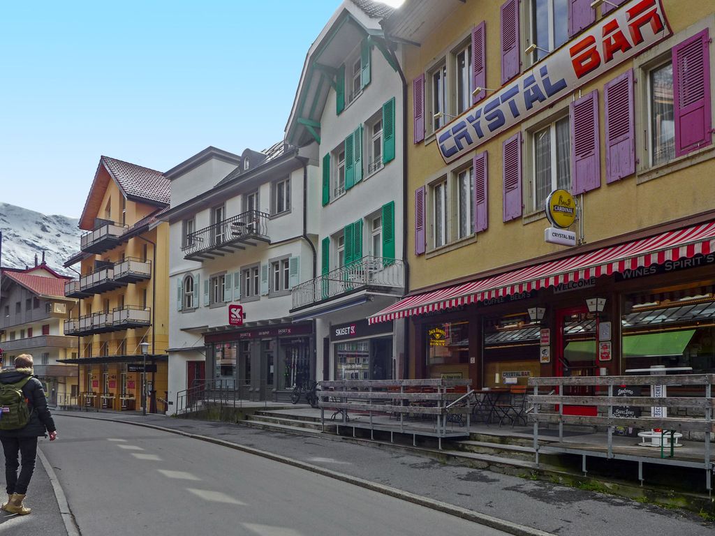 Haus Lauber Apt.2