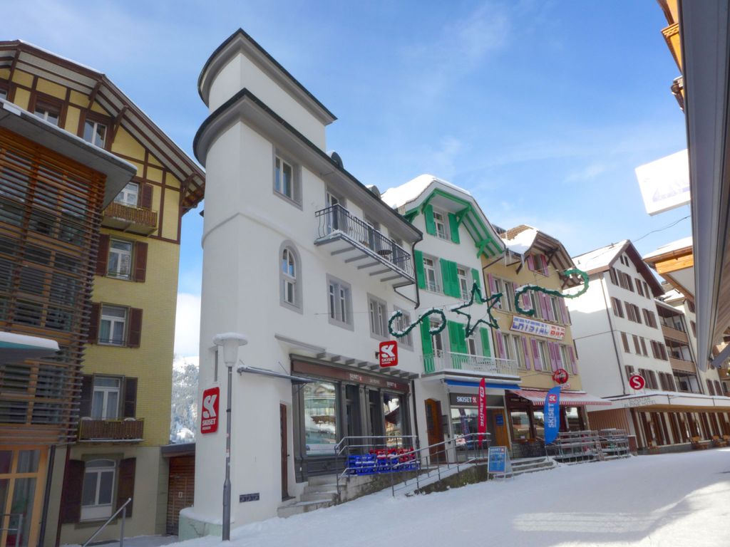 Haus Lauber Apt.2