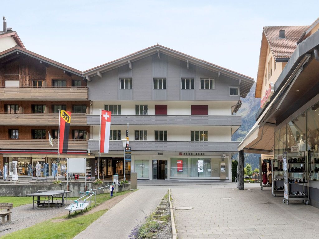 BeKb-Gebäude Apt 07