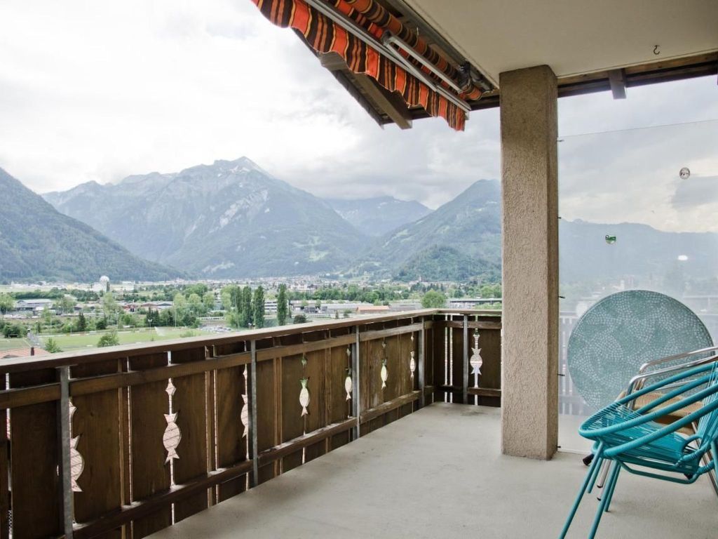 Apartment Aare