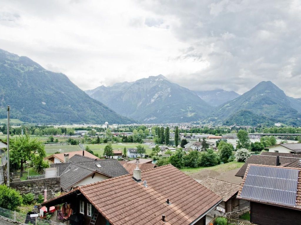 Apartment Aare