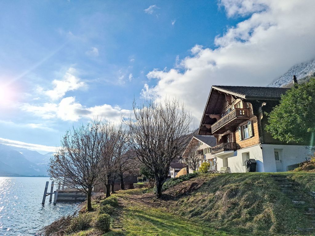 Haus am See 4B