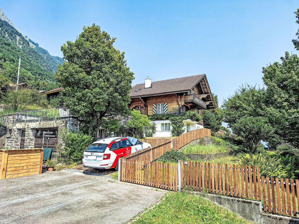 Haus am See 4B