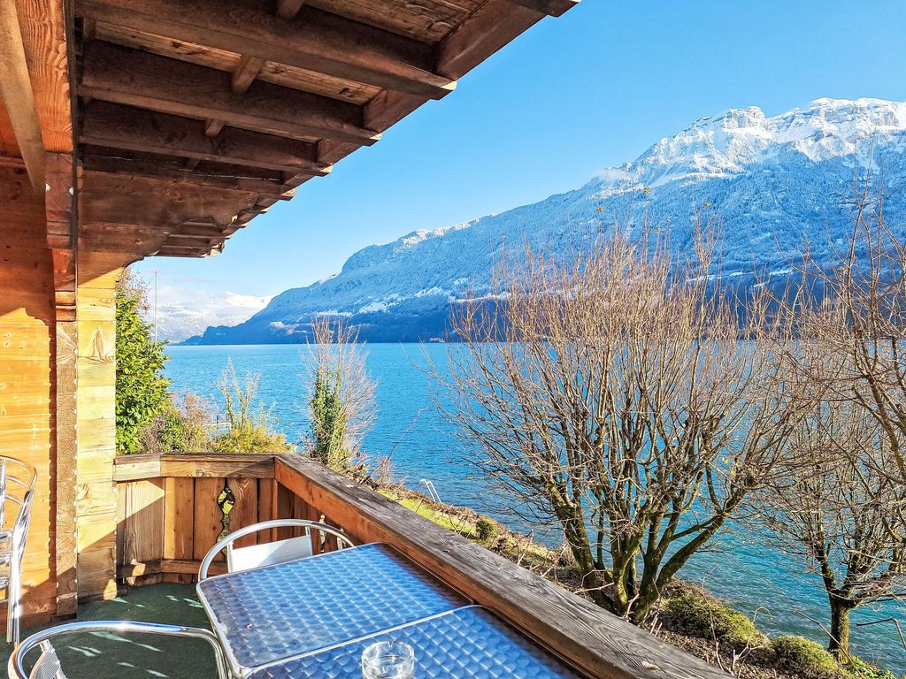 Haus am See 4B