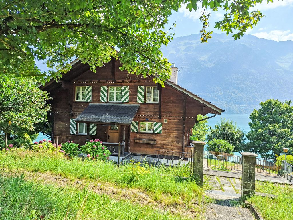 Haus am See 4B