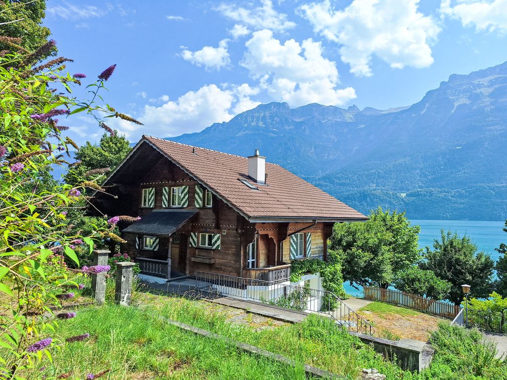 Haus am See 4B