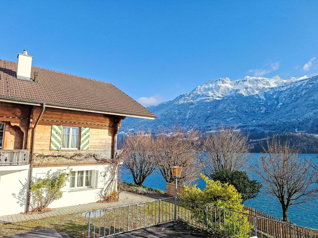 Haus am See 4B