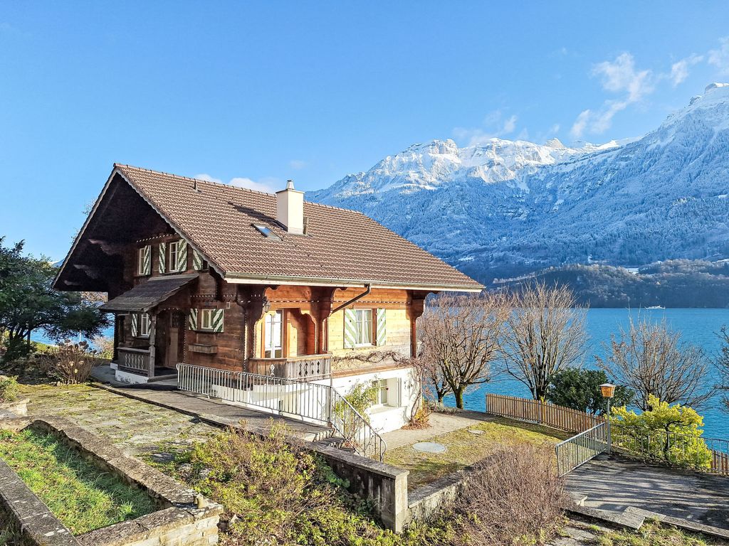 Haus am See 4B