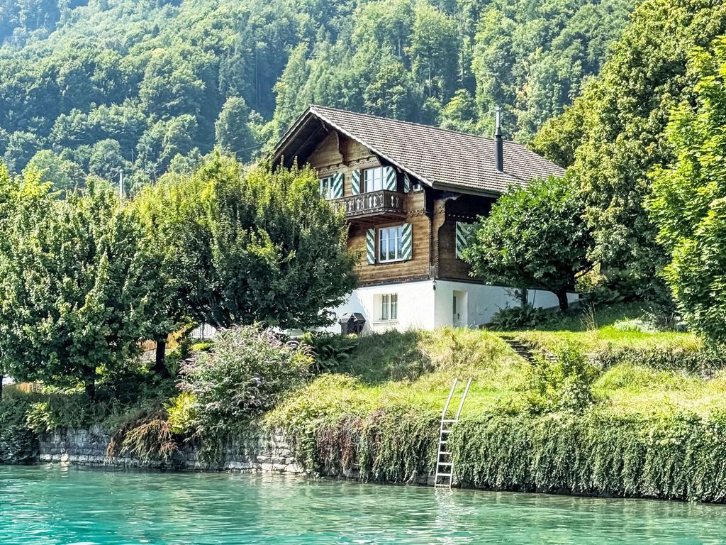 Haus am See 4B