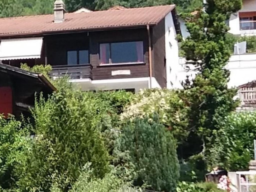 Chalet Waldmeier
