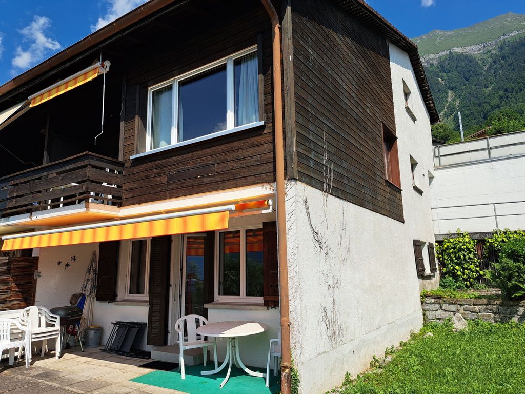 Chalet Waldmeier