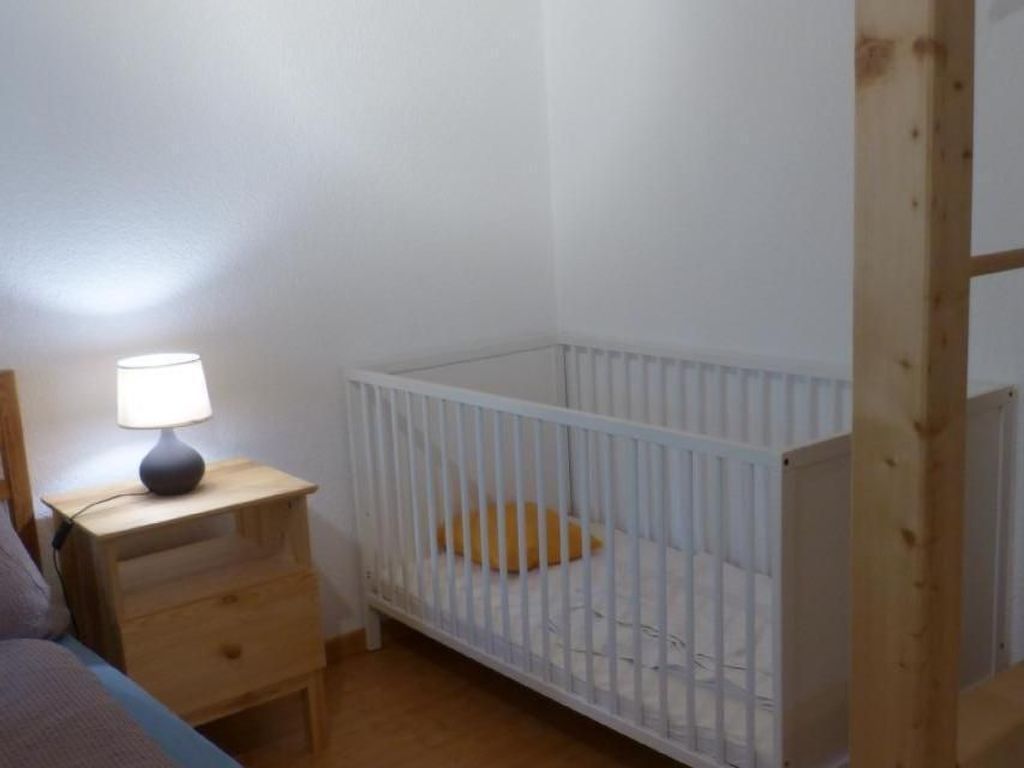 gemütliche Ferienwohnung mit Gartensitzplatz