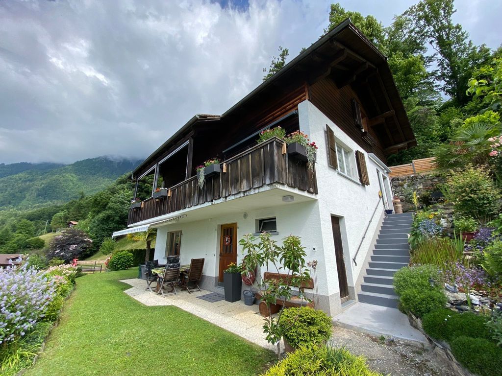 Studio Brienz