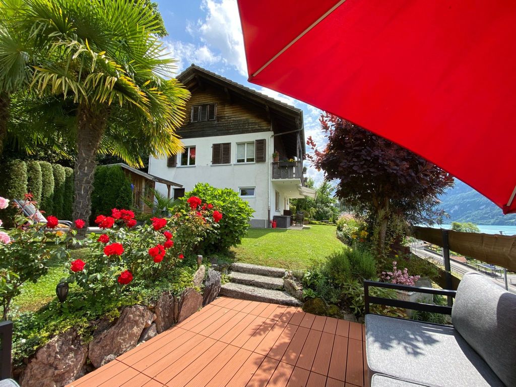 Studio Brienz