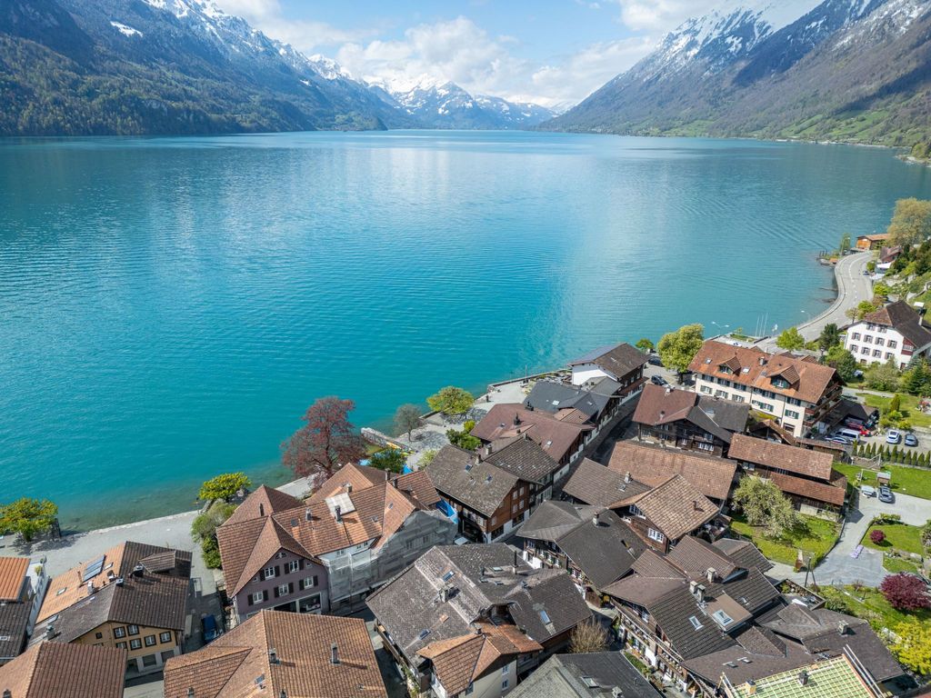 StayBrienz Apartment