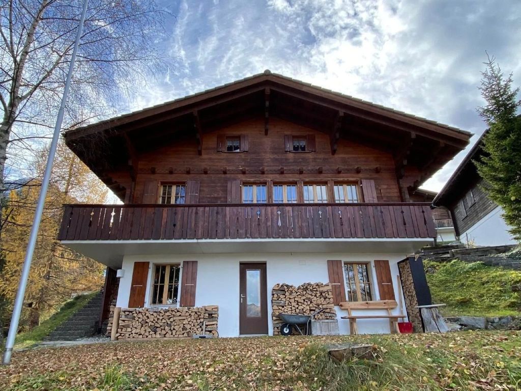Chalet Specht