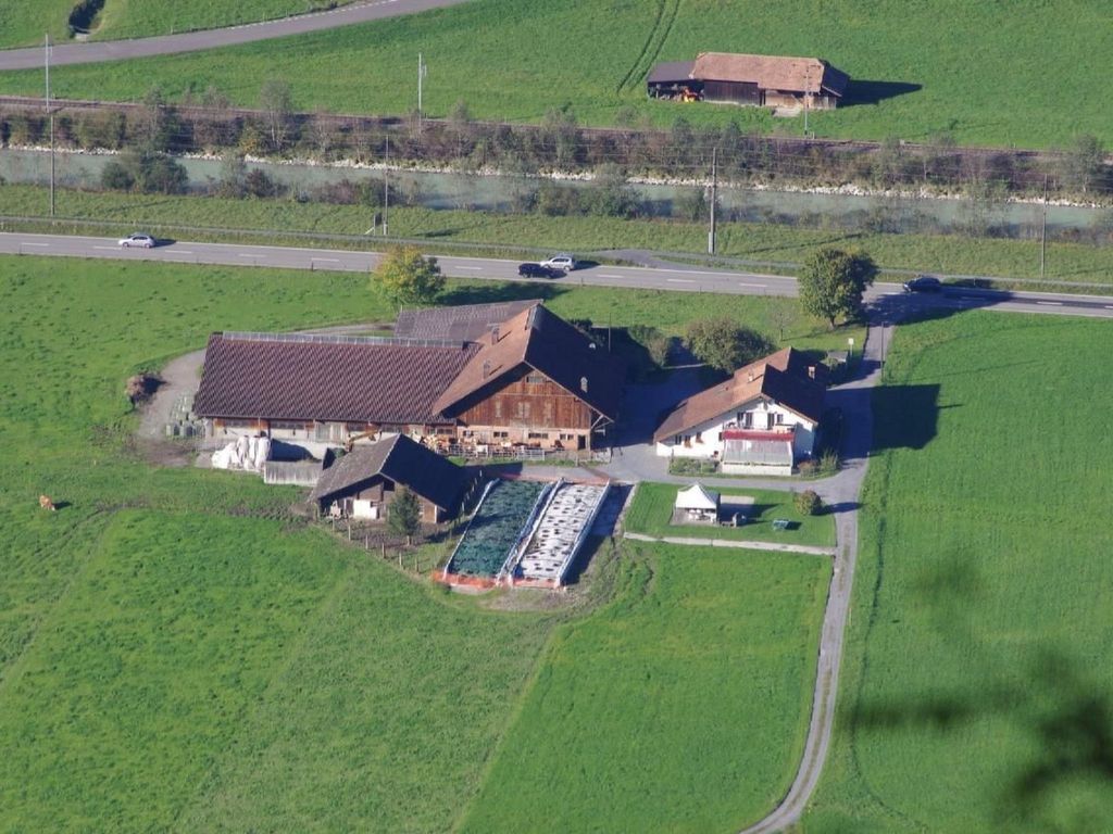 HEIMET, heimelige Ferienwohnung auf dem Bauernhof