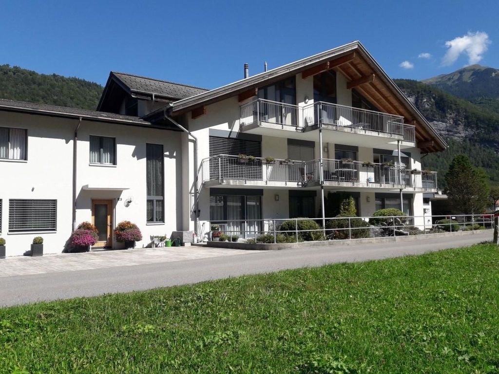 Leuthold Appartement