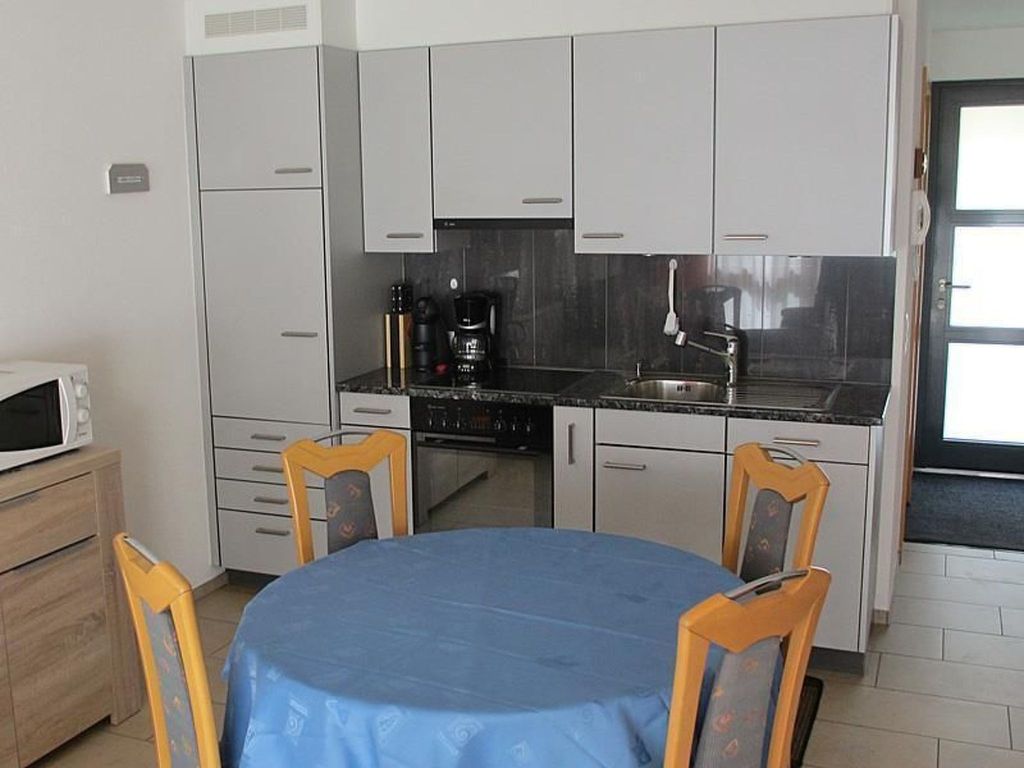 Leuthold Appartement