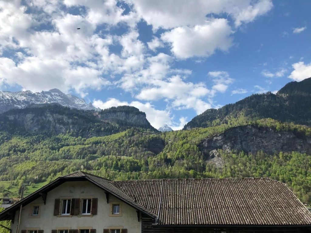 Gemeindematte „Sommer Bergbahnen inklusive“