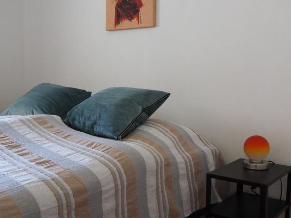 Appartement Gmeindmatte