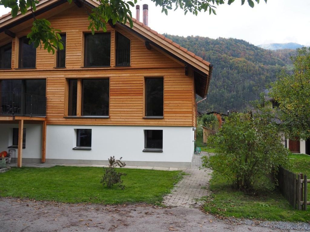 Appartement Gmeindmatte