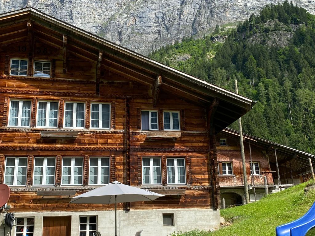 Alpenruh