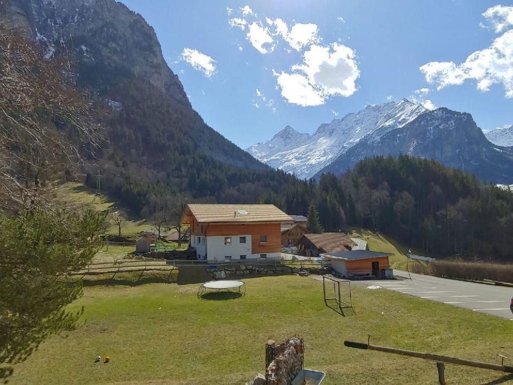 Wohnung Mit 2 Schlafzimmern “Ürbach”