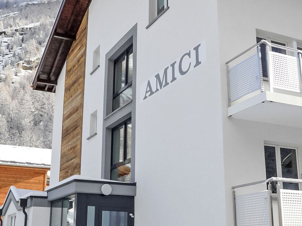 Amici