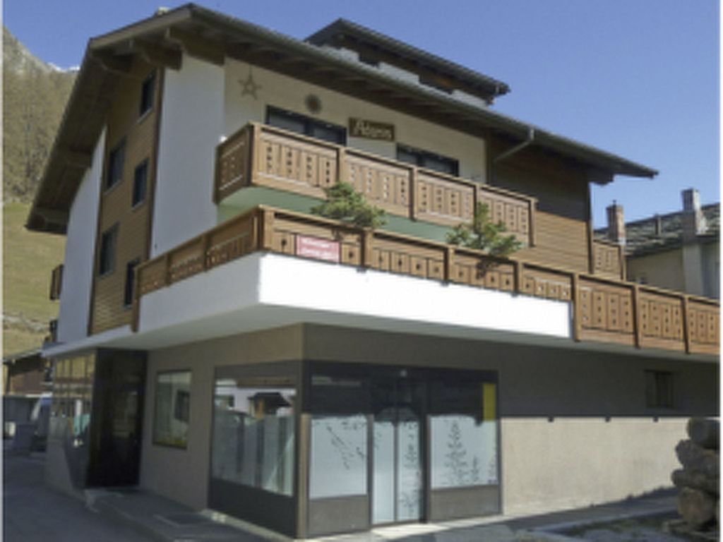 Ferienhaus Adonis
