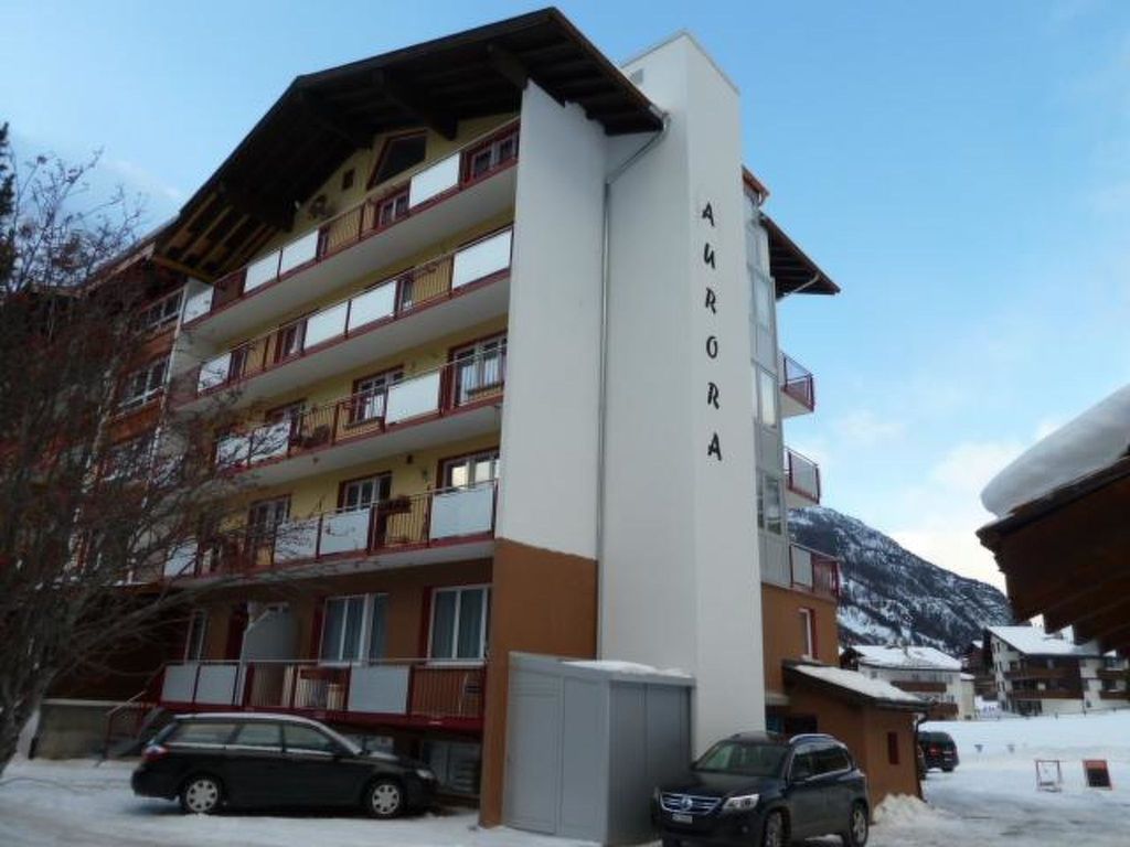 Haus Aurora