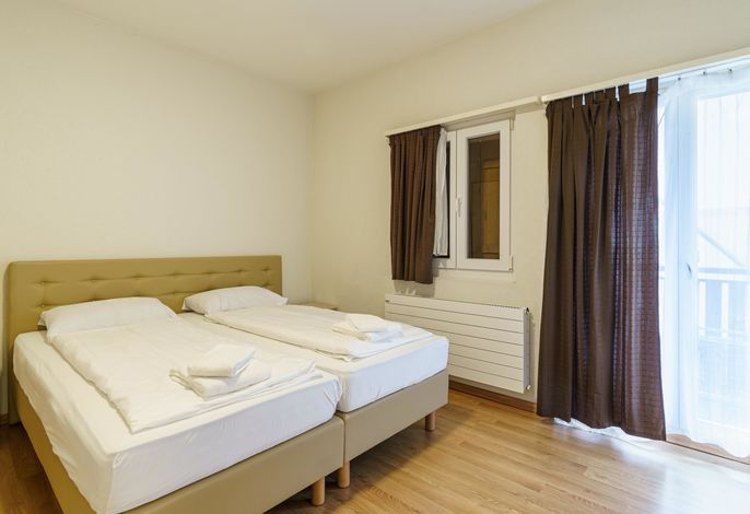 Haus Astoria Appartement/Fewo Apt. #2 .1