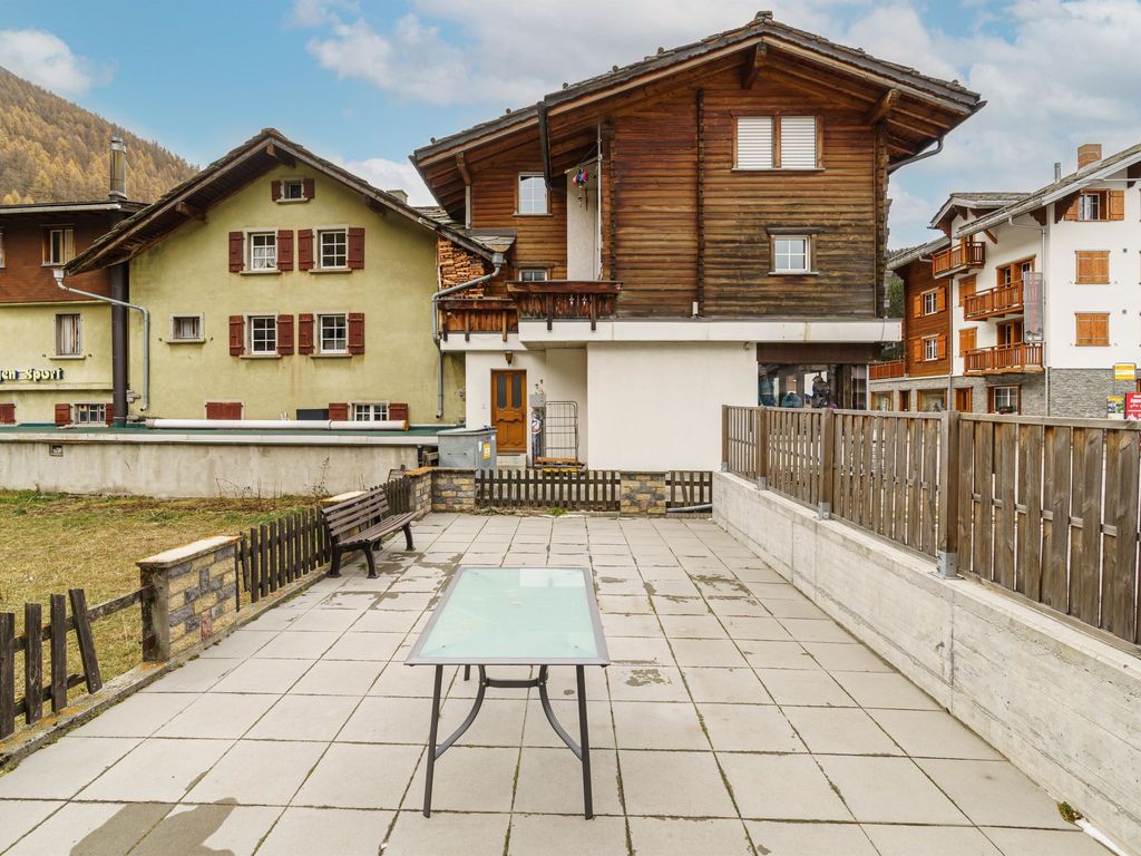 Haus Astoria Appartement/Fewo Apt. #2