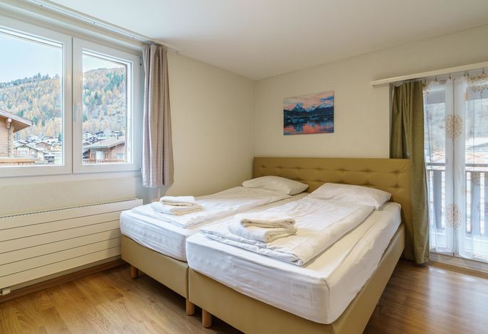 Haus Astoria Studio Apt. # 8 .1