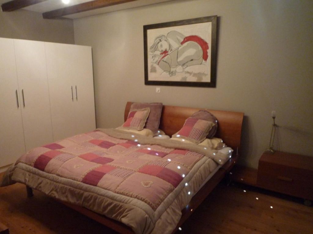 Chalet Mund