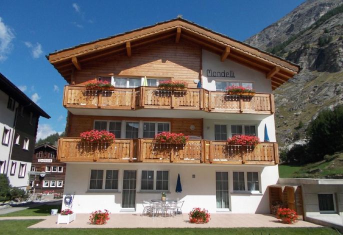 Haus Mondelli