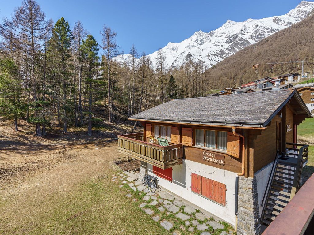 Haus Alfa Appartement/Fewo 807, Vierzimmer Whg