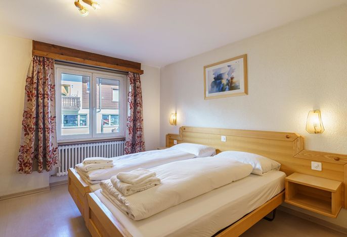 Haus Alfa Appartement/Fewo 810, Vierzimmer Whg .1